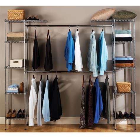 closet organizer systems amazon